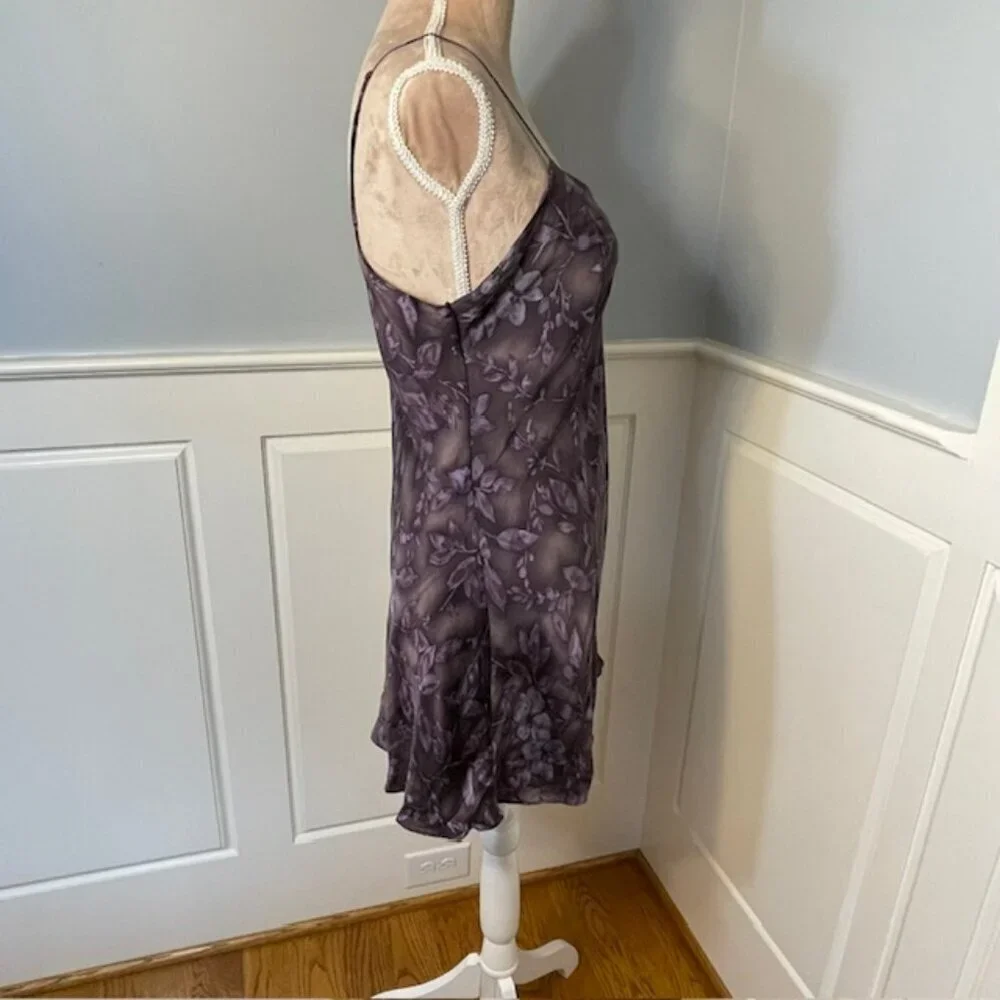 Victorias Secret 100% silk
